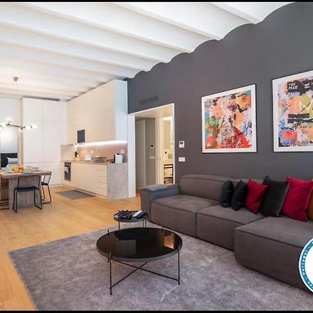 Whome | Ls48 Prime Location Upscale Family Apartment リスボン エクステリア 写真