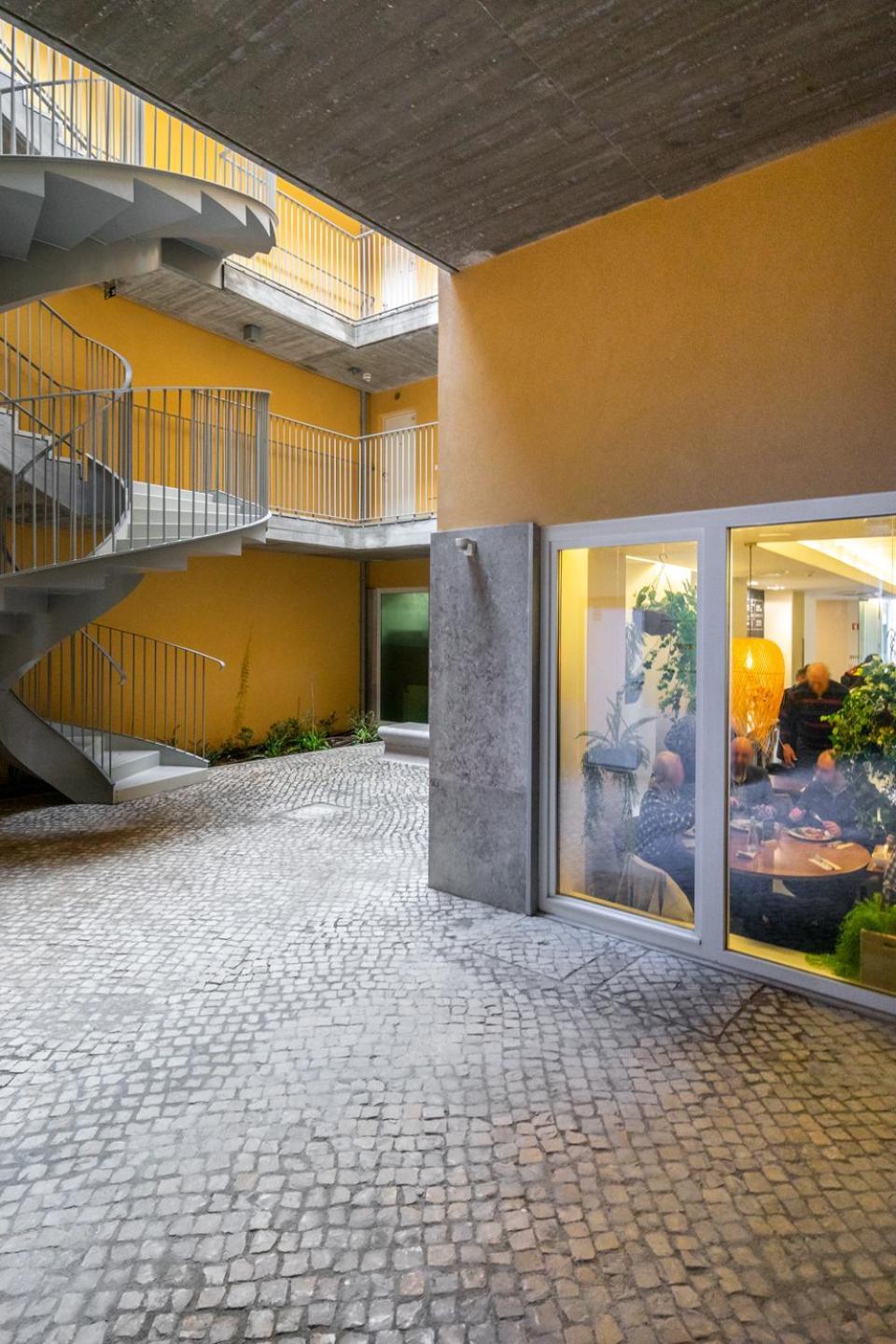 Whome | Ls48 Prime Location Upscale Family Apartment リスボン エクステリア 写真