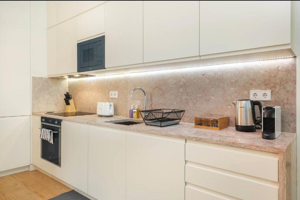 Whome | Ls48 Prime Location Upscale Family Apartment リスボン エクステリア 写真