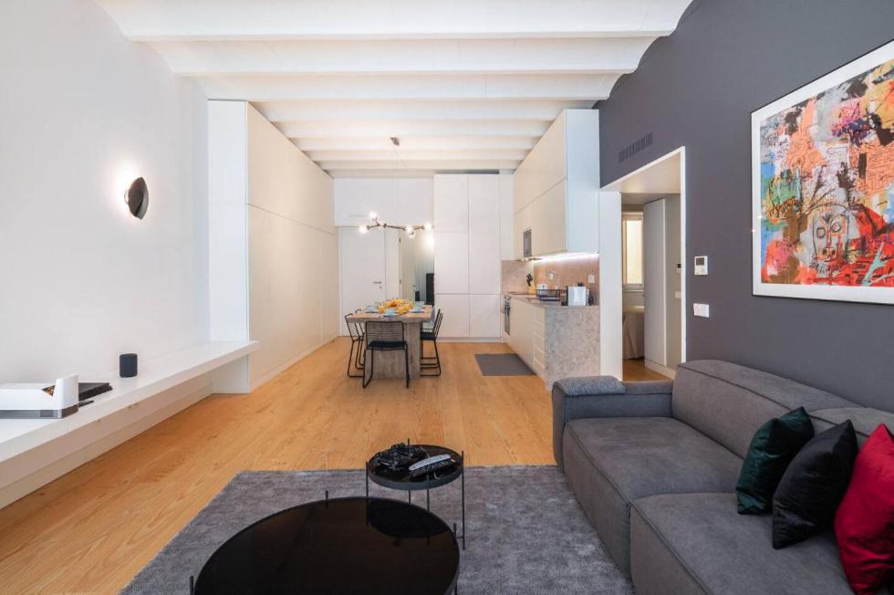 Whome | Ls48 Prime Location Upscale Family Apartment リスボン エクステリア 写真