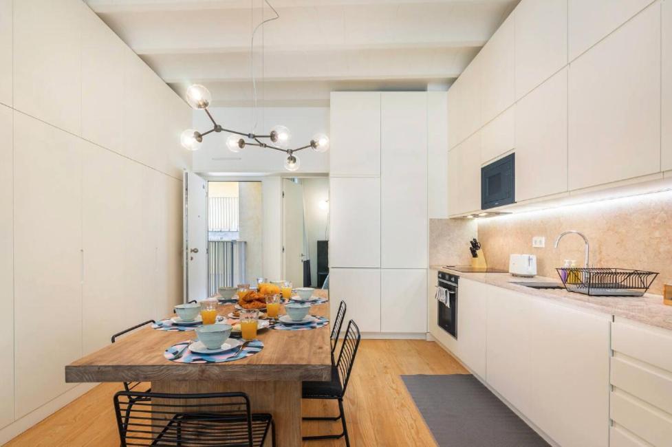 Whome | Ls48 Prime Location Upscale Family Apartment リスボン エクステリア 写真