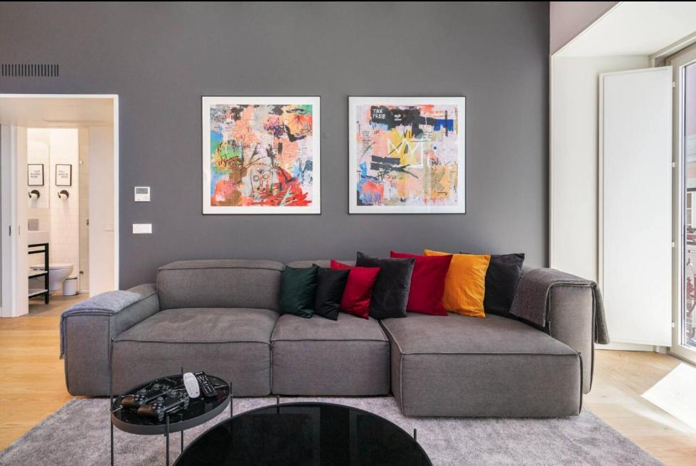 Whome | Ls48 Prime Location Upscale Family Apartment リスボン エクステリア 写真